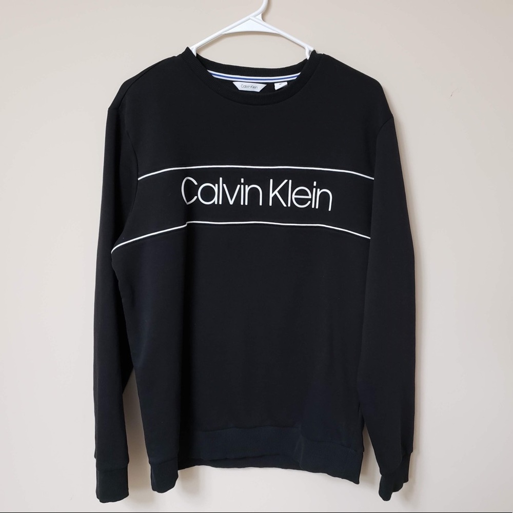 Calvin Klein